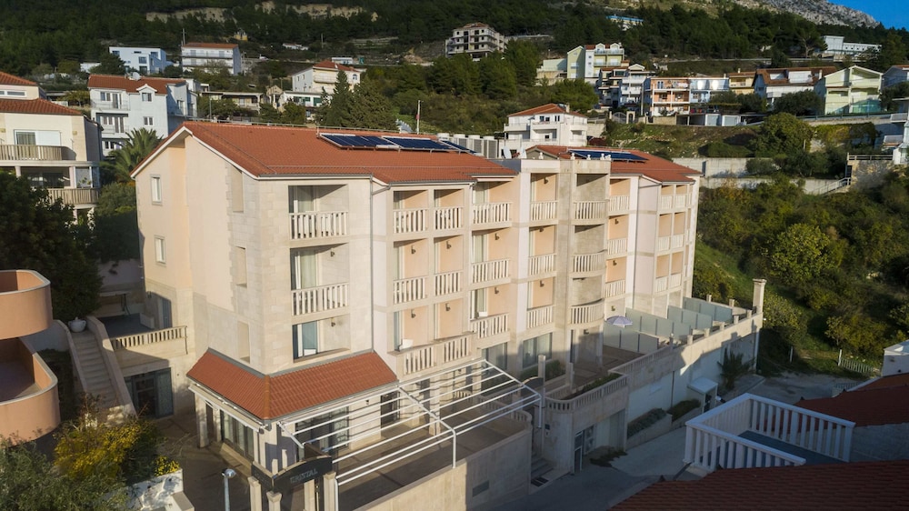 Villa MiraMar 1/50