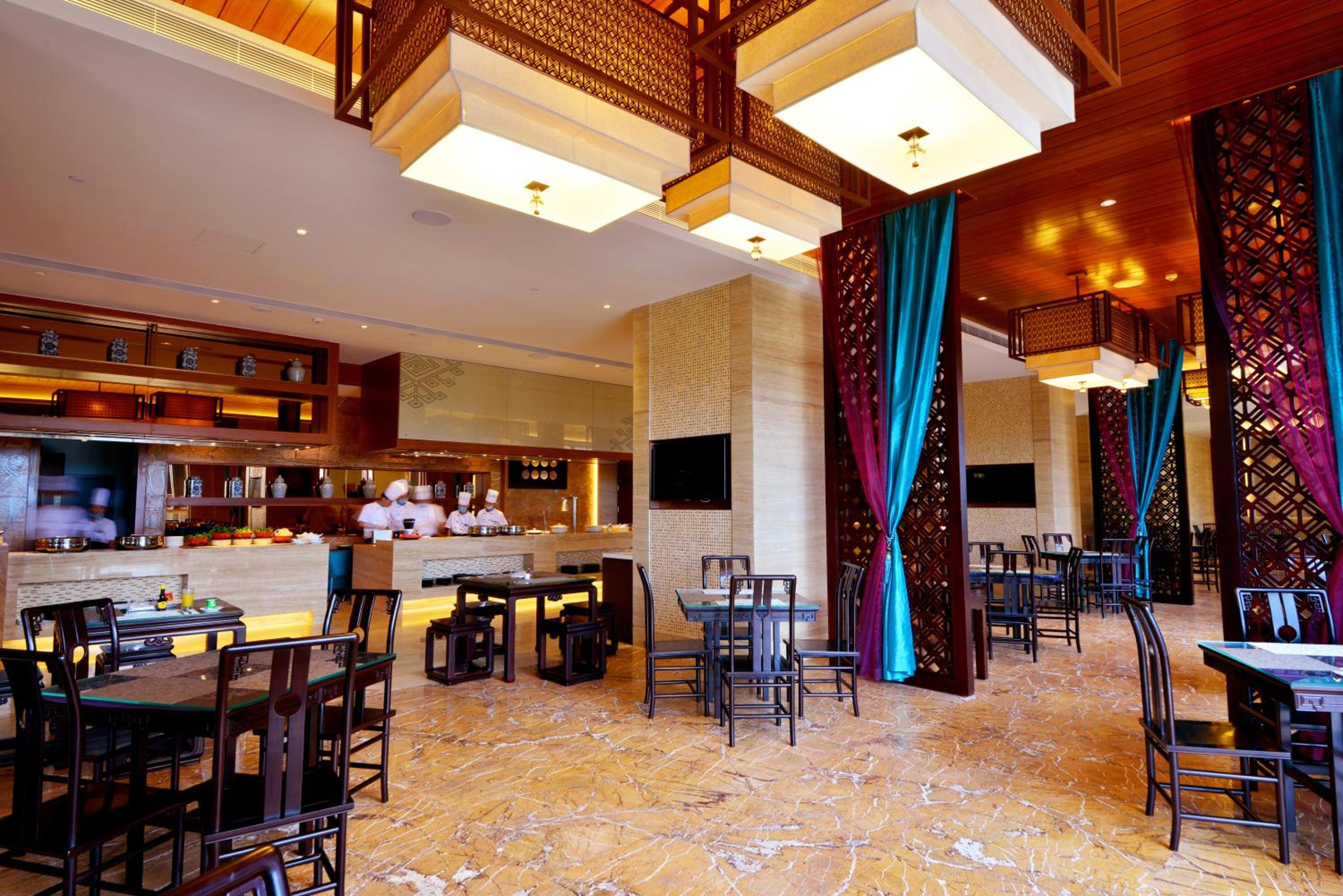 Narada Sanya Bay Resort 46/60