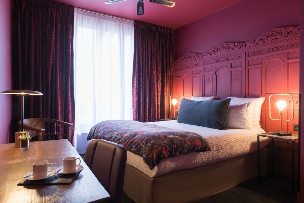 Hotel Villa Nicolo 11/61