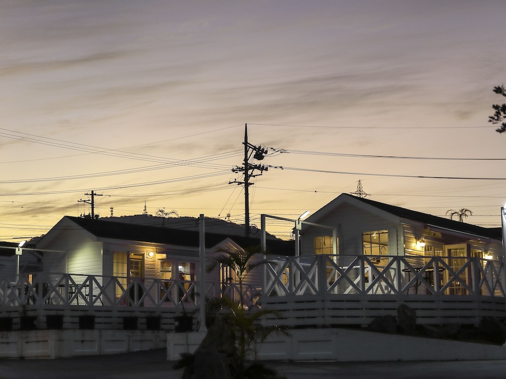 Cottage Star House Nakijin 36/50