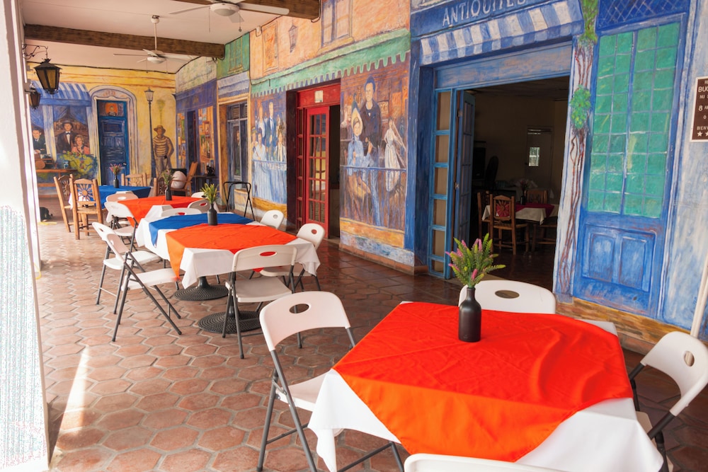 Hacienda Bugambilias 55/71