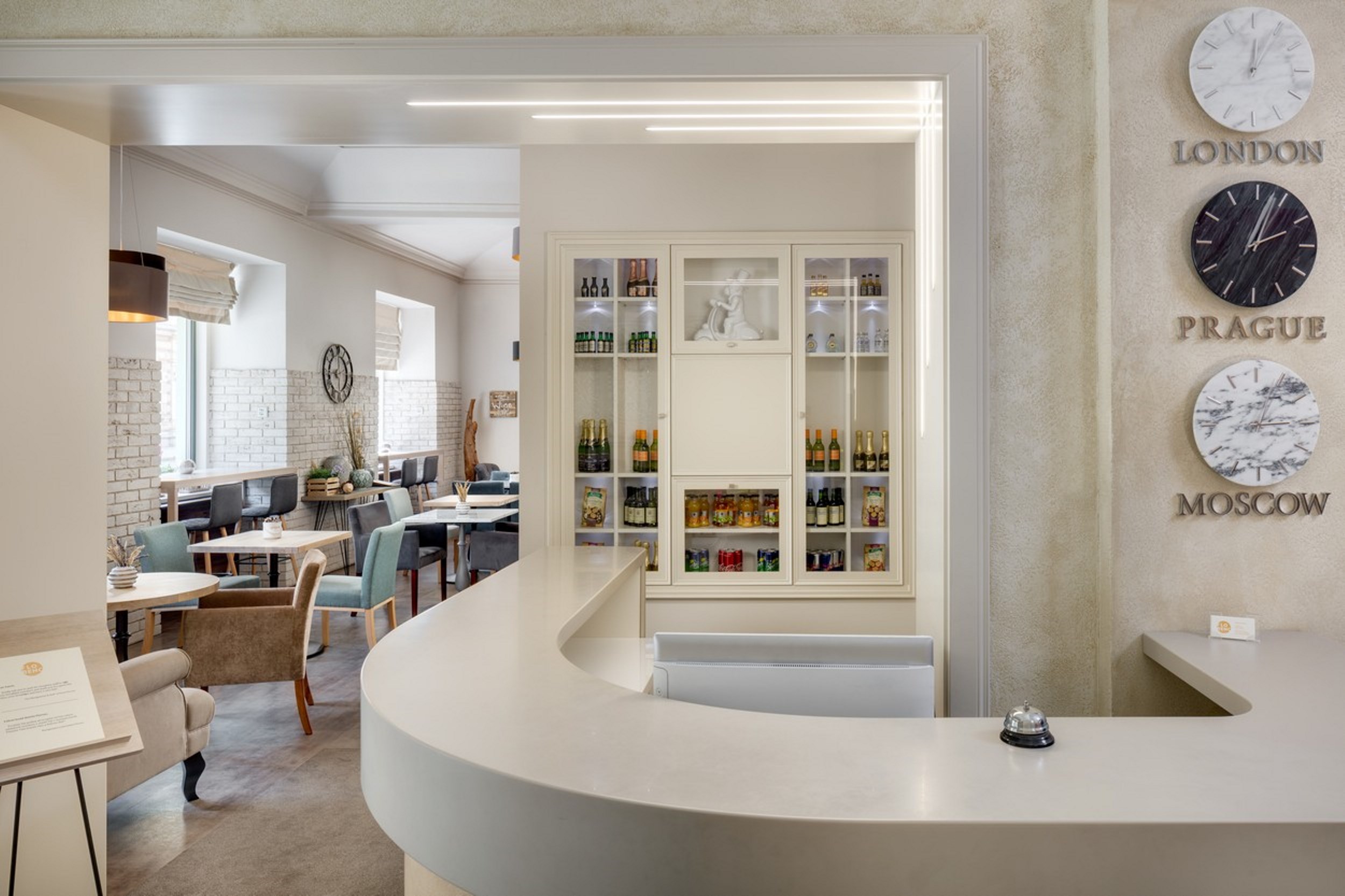 Florenc Hotel 29/39