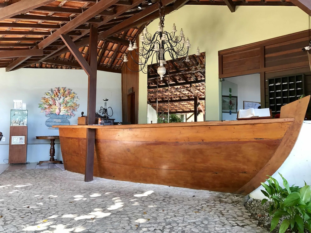 Hotel Portalo 4/50