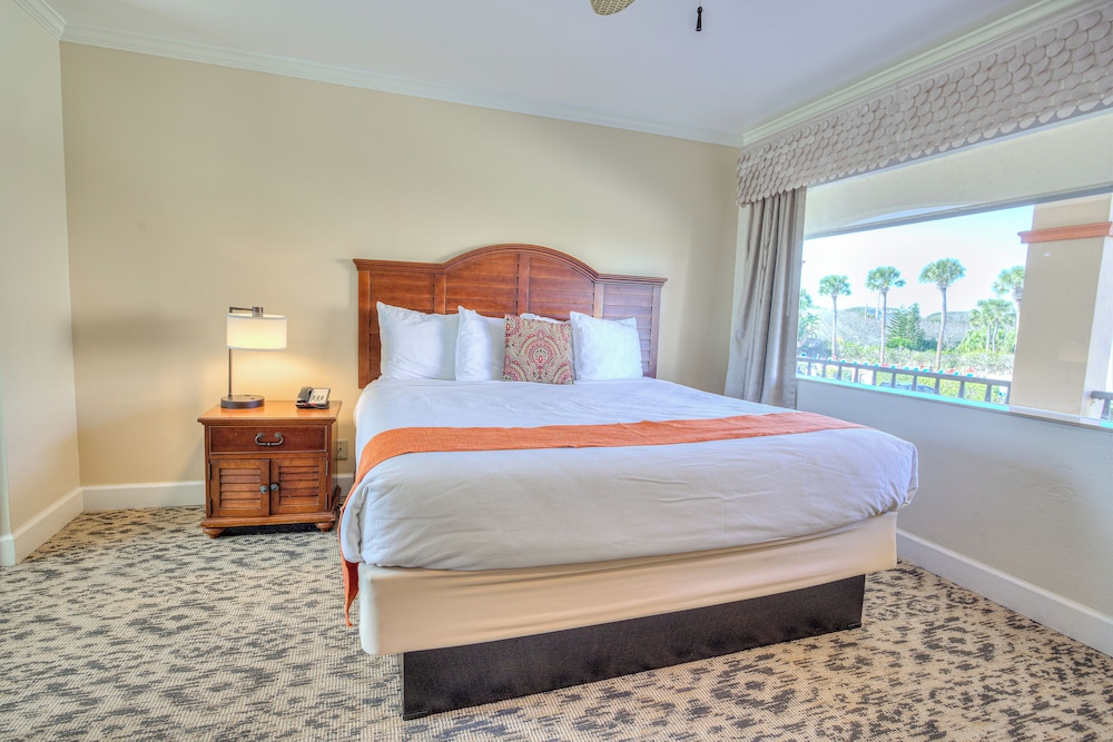 La Fiesta Ocean Inn And Suites 16/50