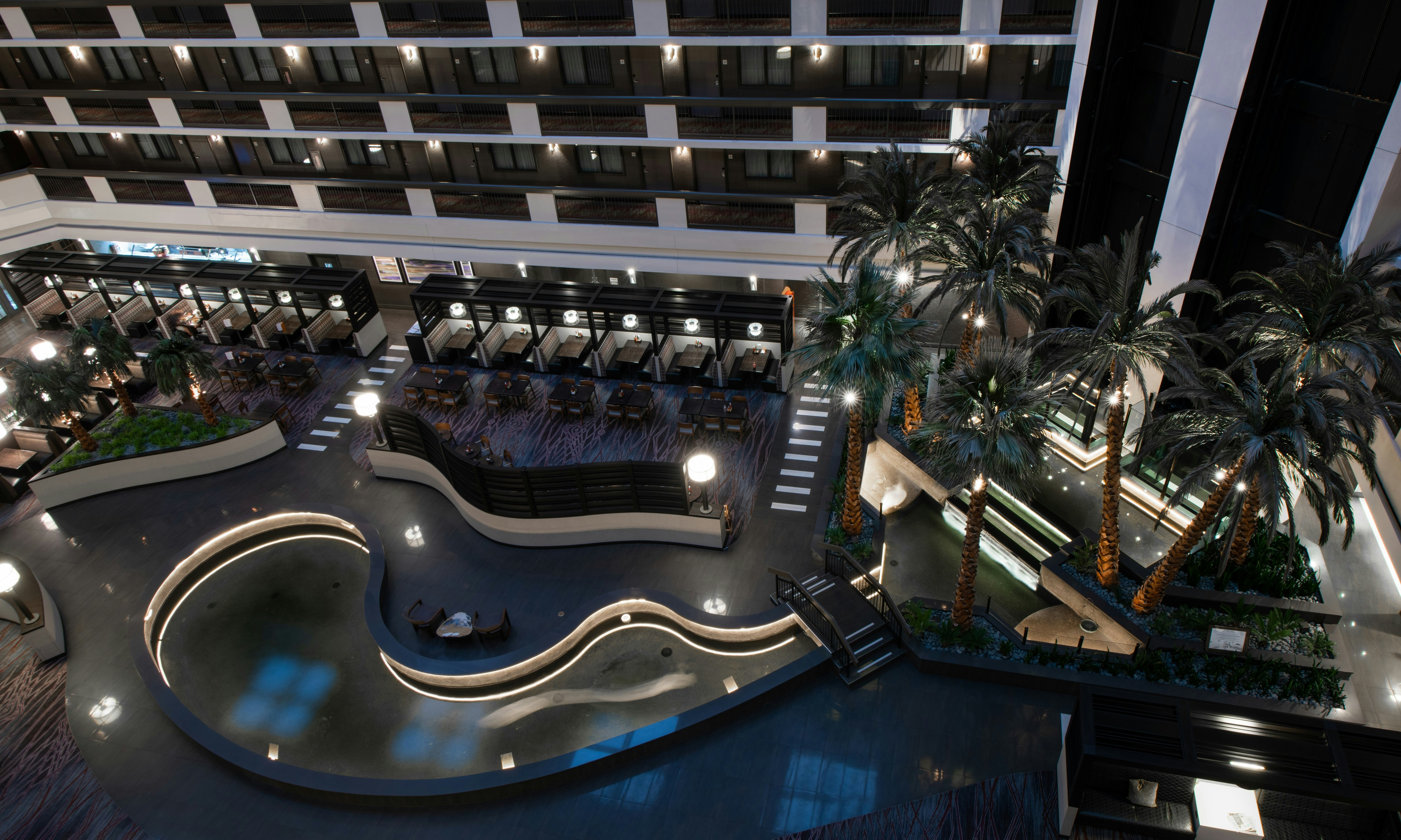 Embassy Suites Las Vegas 2/76