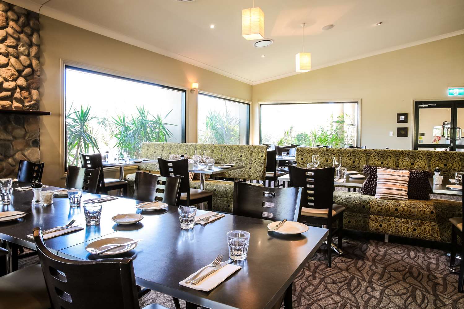 Best Western Bungil Creek Motel 35/38