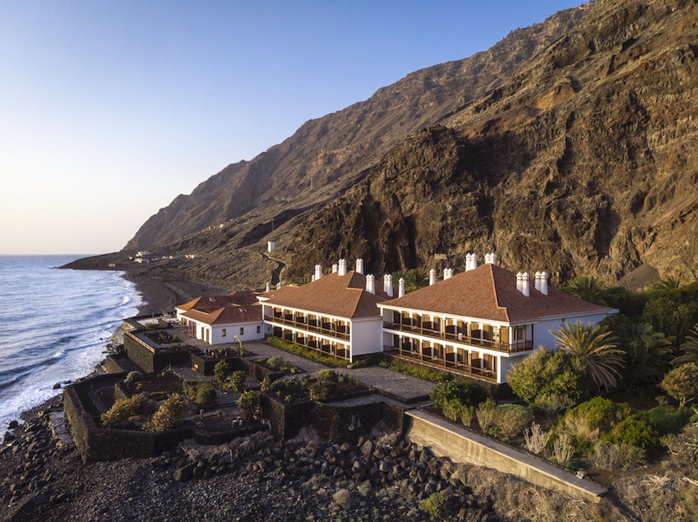 Parador De El Hierro 32/40