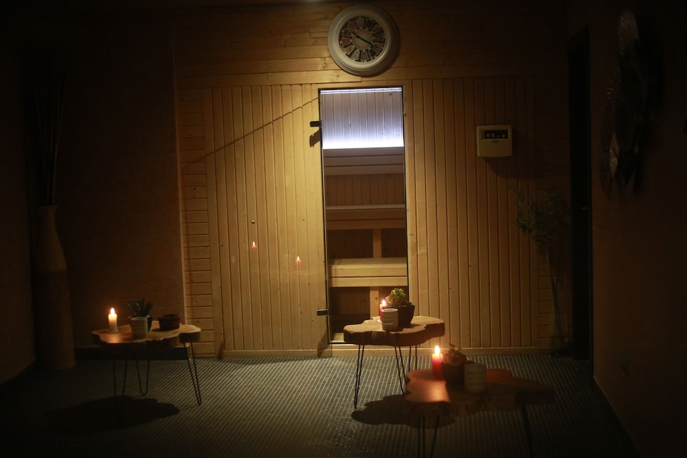 Az Hotel Vieux Kouba 35/61