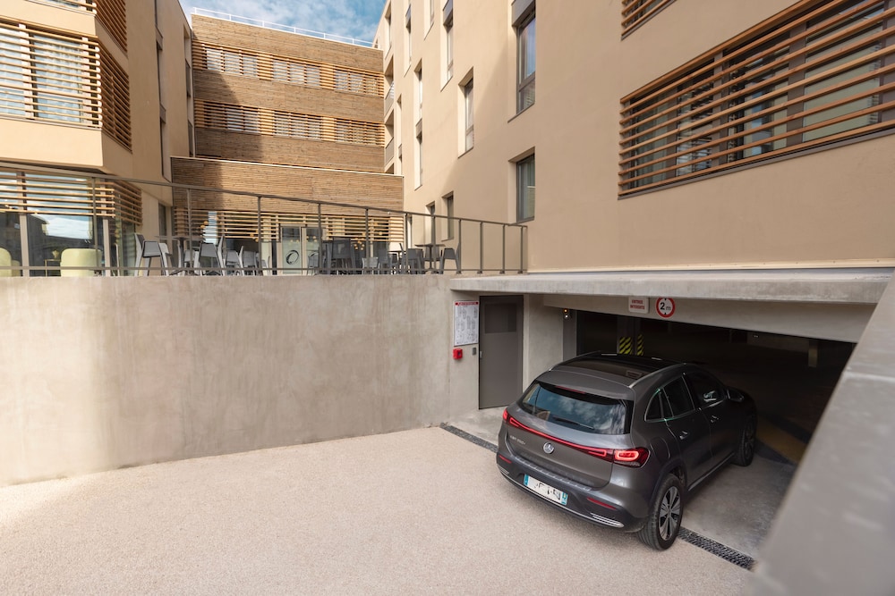 Aparthotel Adagio Access Aix-en-Provence Universite 41/50