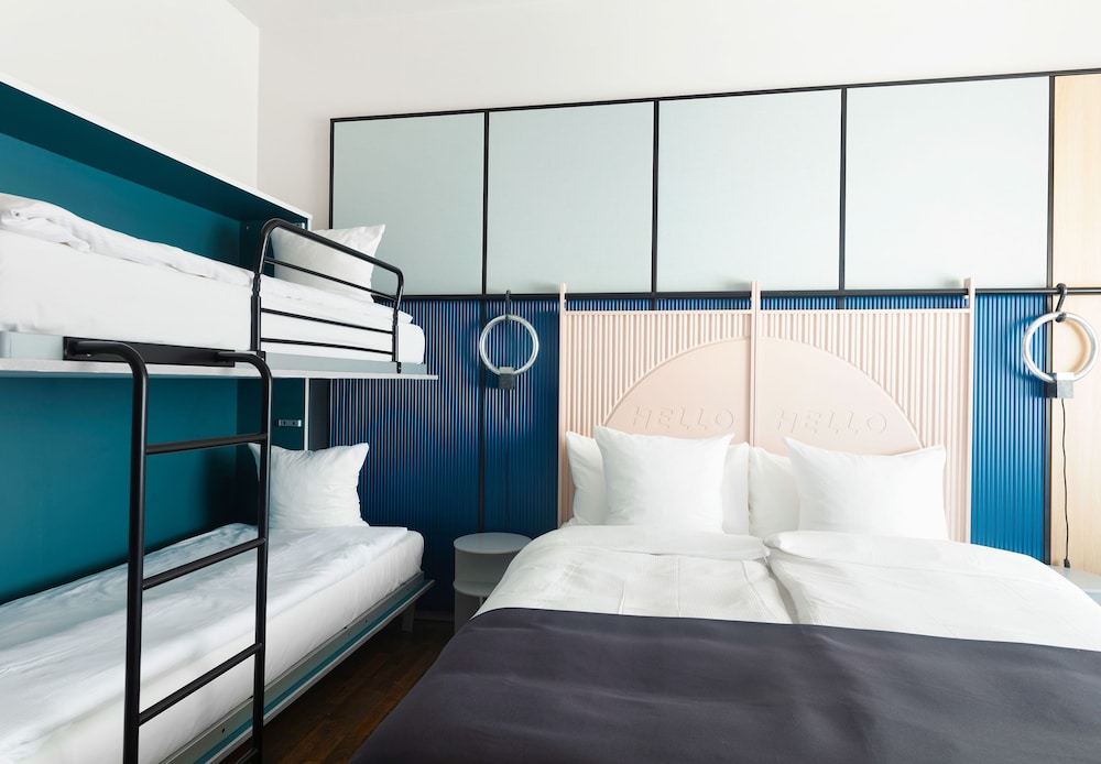 Cph Hotel Ex Dgi Byens 15/70
