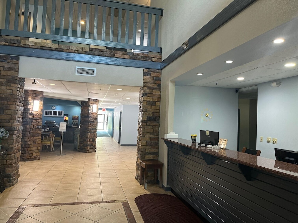 Days Inn by Wyndham Coffeyville 9/63