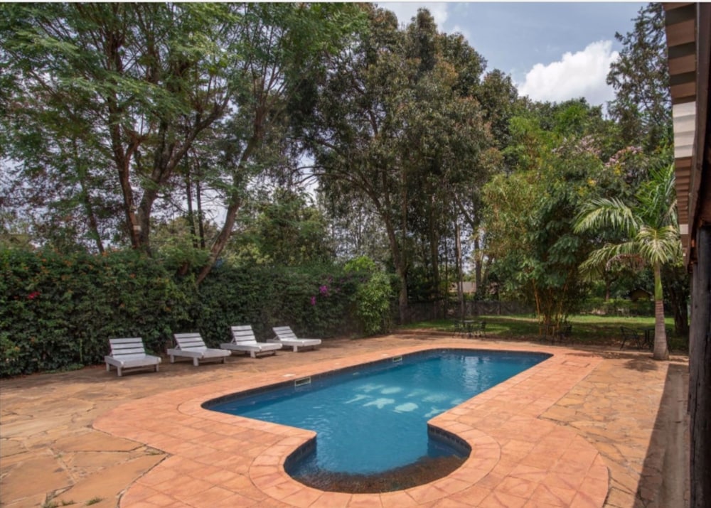 Hotel Troy Nairobi 40/46