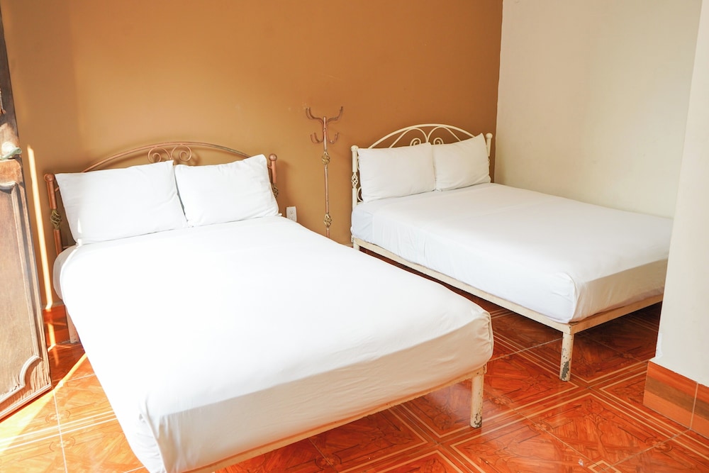OYO Hotel El Conquistador 60/116