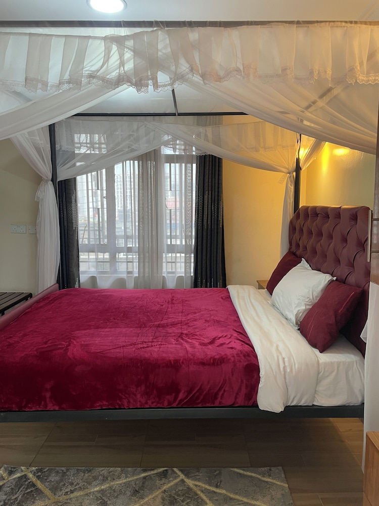 Toque Hotel & Lounge 21/50