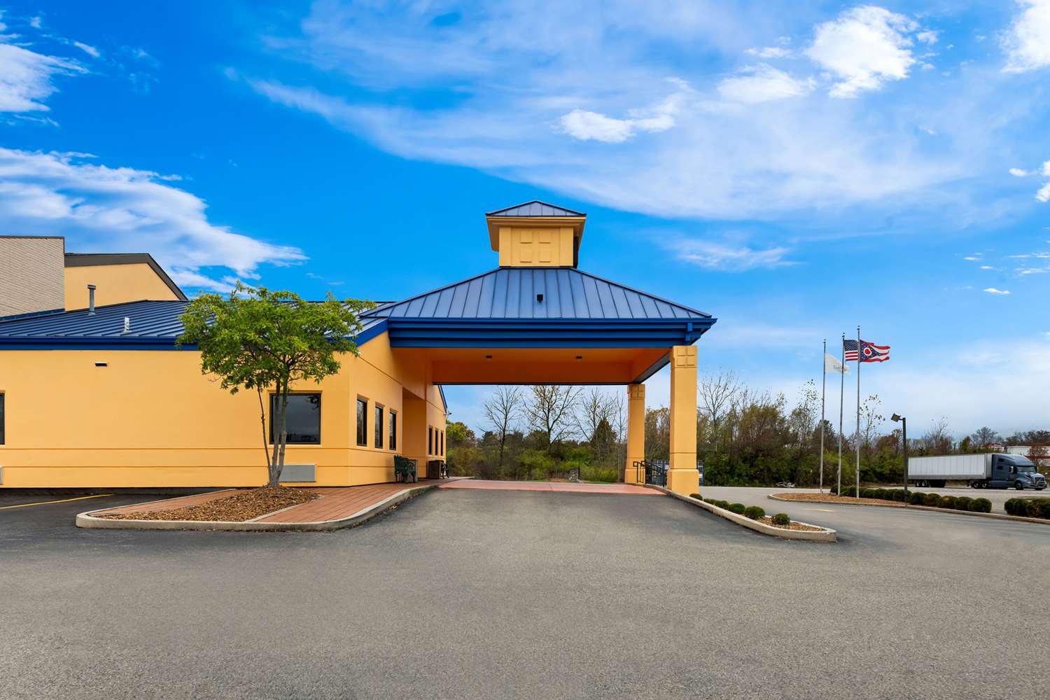 Suburban Studios Mason Near Kings Island 6/18