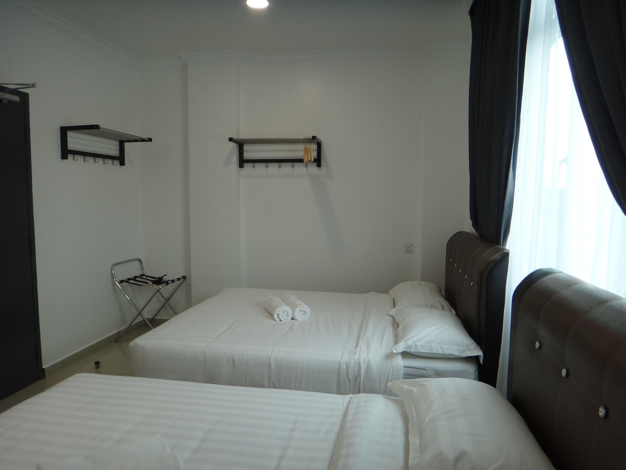 Hotel Seri Geliga 10/46