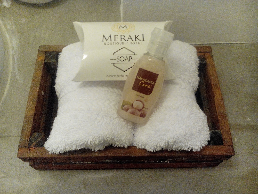 Meraki Boutique Hotel 32/42
