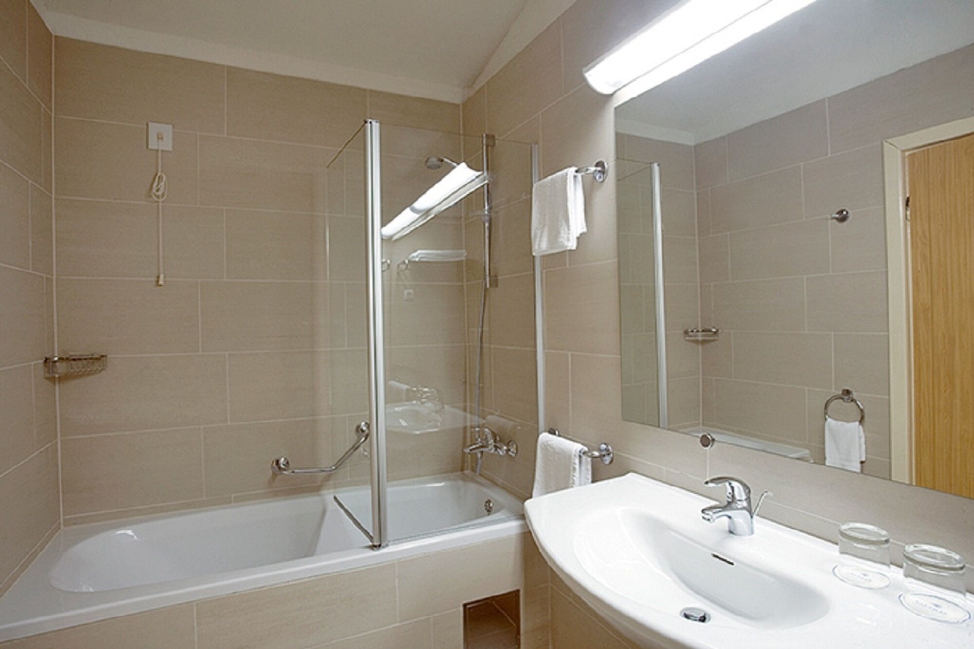 Junior Suite, House, Twin Beds, Bunk Bed