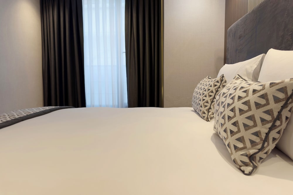 Nevizade Avangart Hotel 26/50