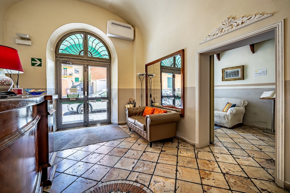 Hotel Minerva 33/55