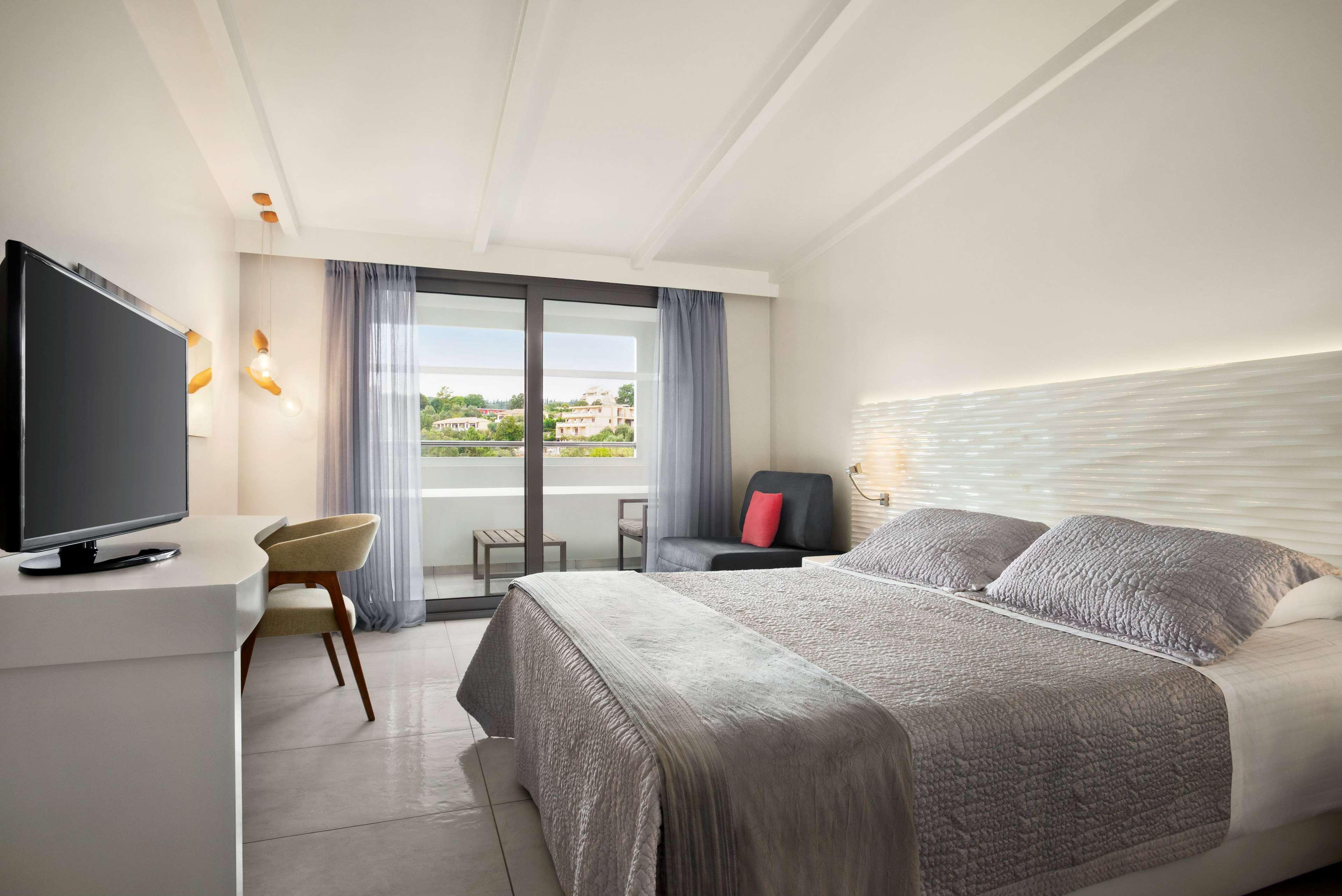 DOUBLE ROOM SUPERIOR DESIGN