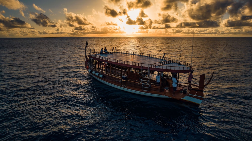 NOOE Maldives Kunaavashi 49/64