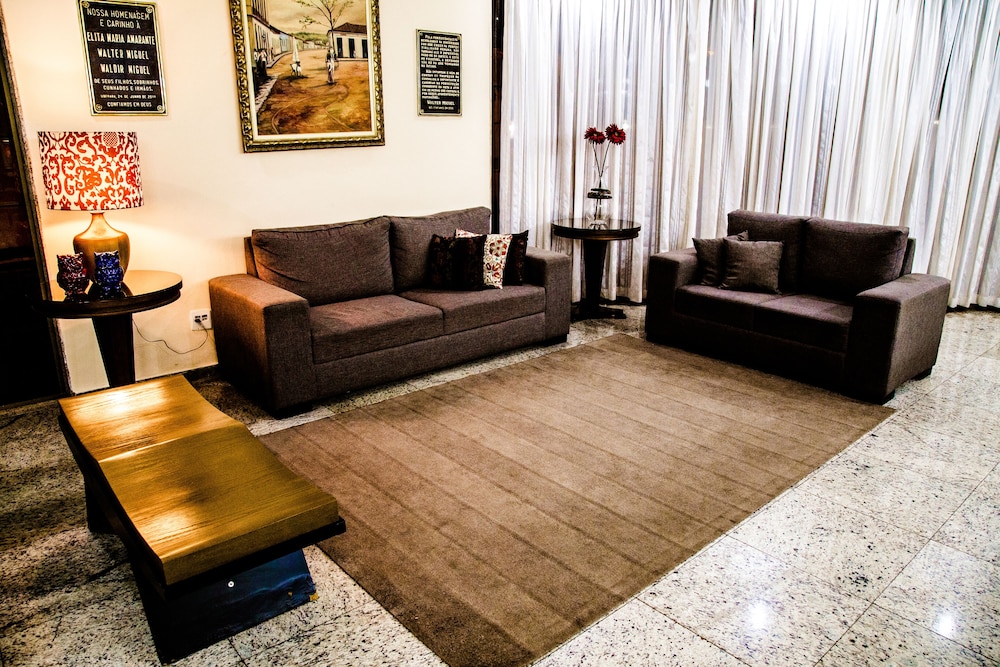 Hotel Golden Park Uberaba 40/71