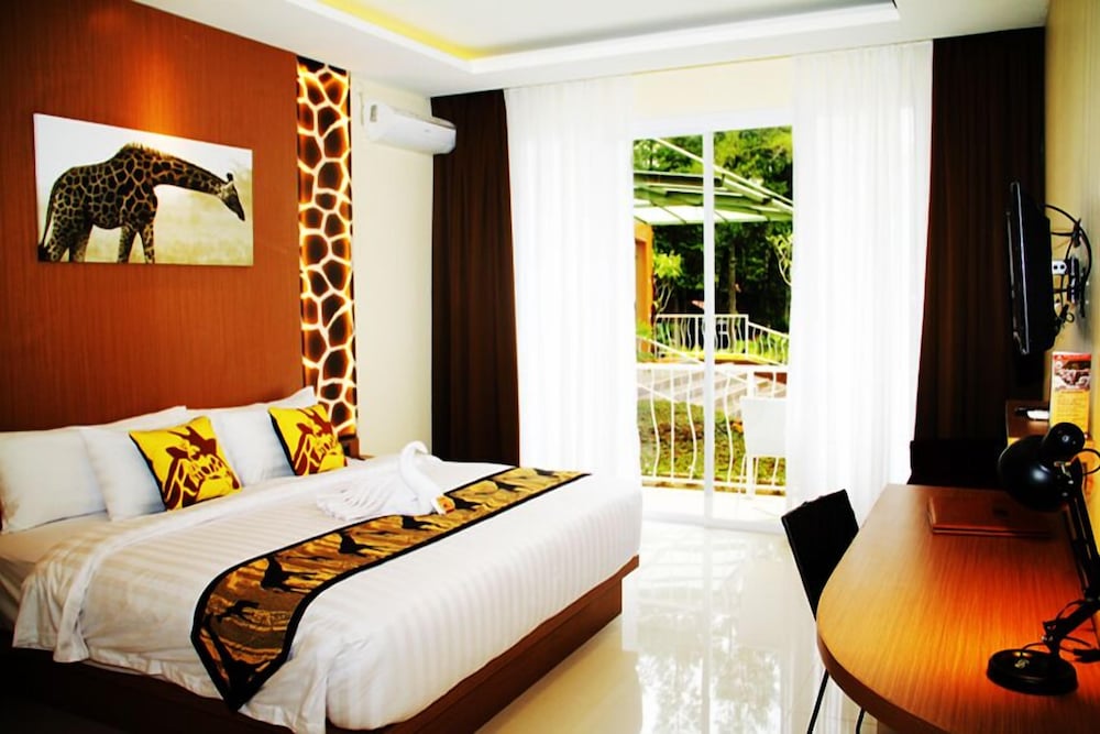 Royal Safari Garden Resort & Convention 27/67