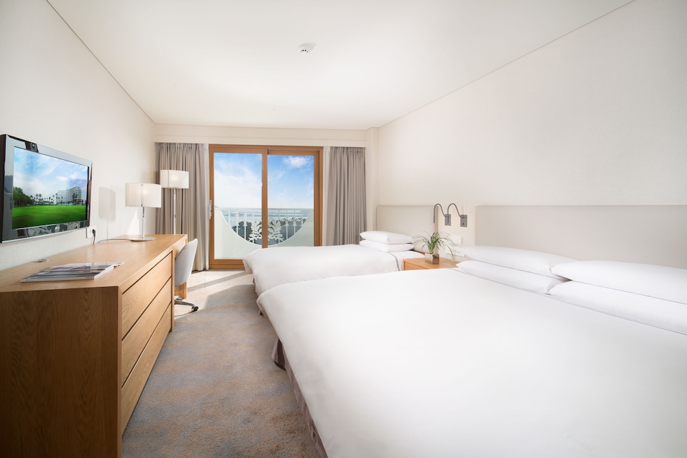 Seogwipo KAL Hotel 13/71