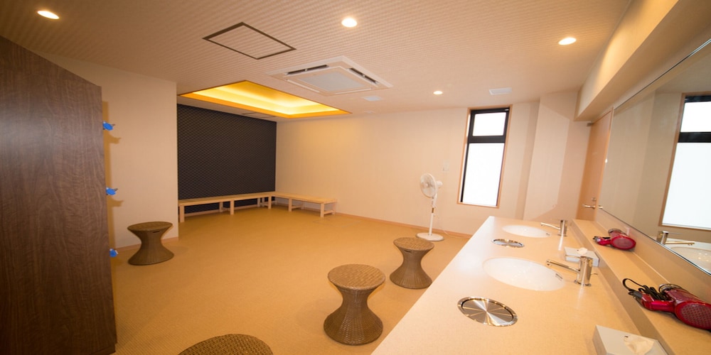 Sakura Sky Hotel Kashiwa 25/31