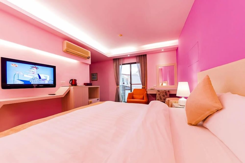 Meifon Hotel 13/31