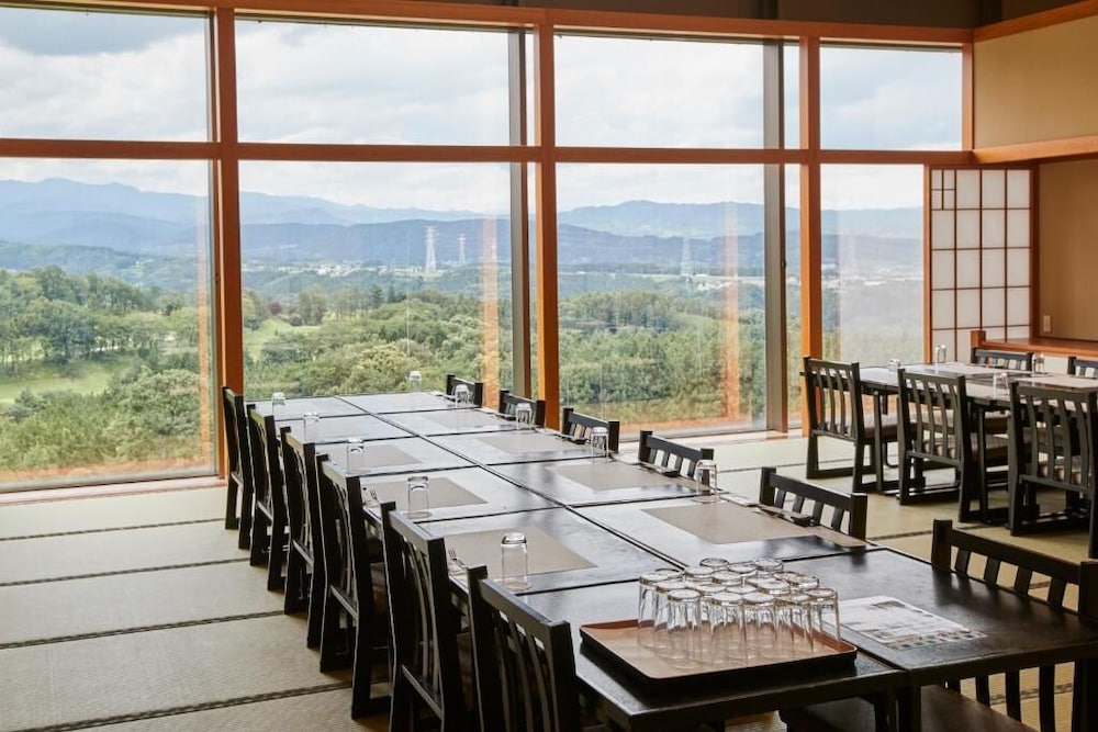 Myogi Green Hotel 36/50