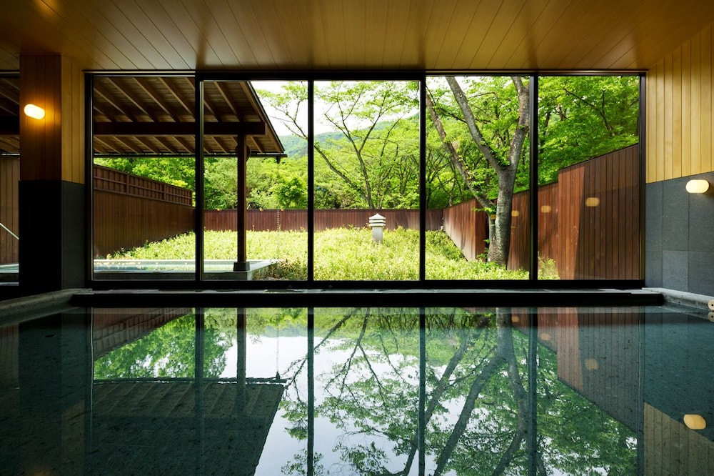 Hoshino Resorts Kai Kinugawa 11/50