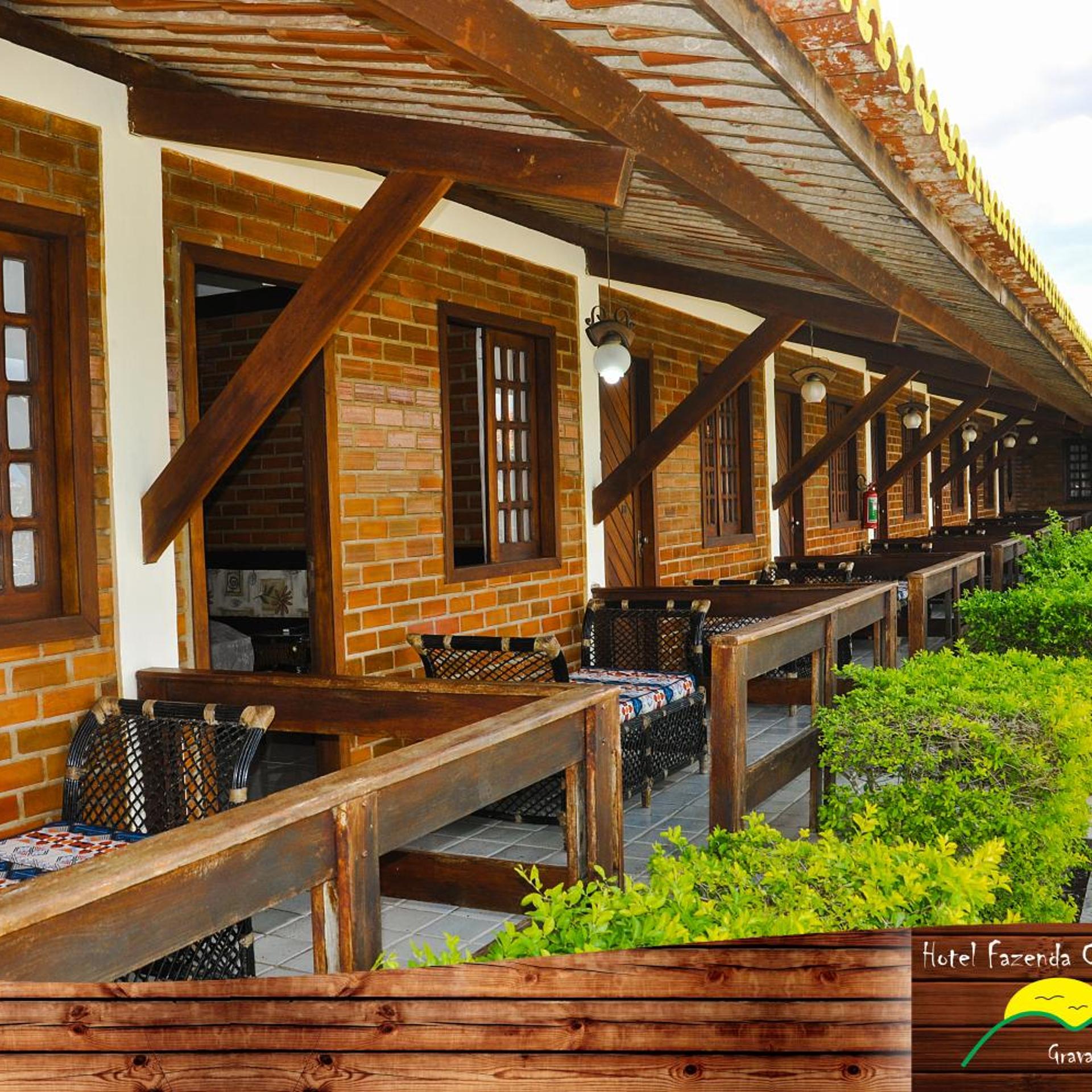 Hotel Fazenda Ceu Aberto 49/50
