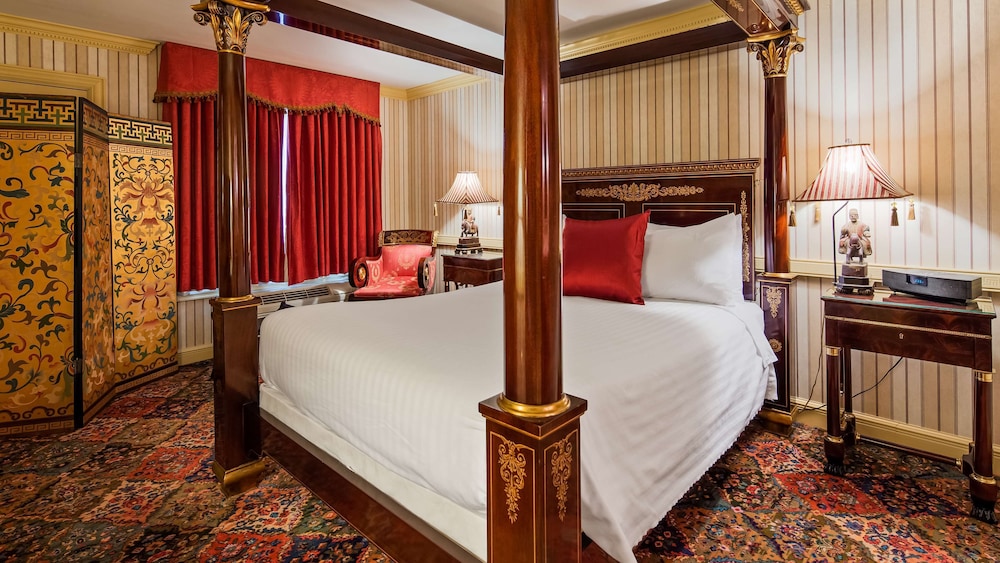 SureStay Plus Hotel By Best Western Brandywine Valley 12/37