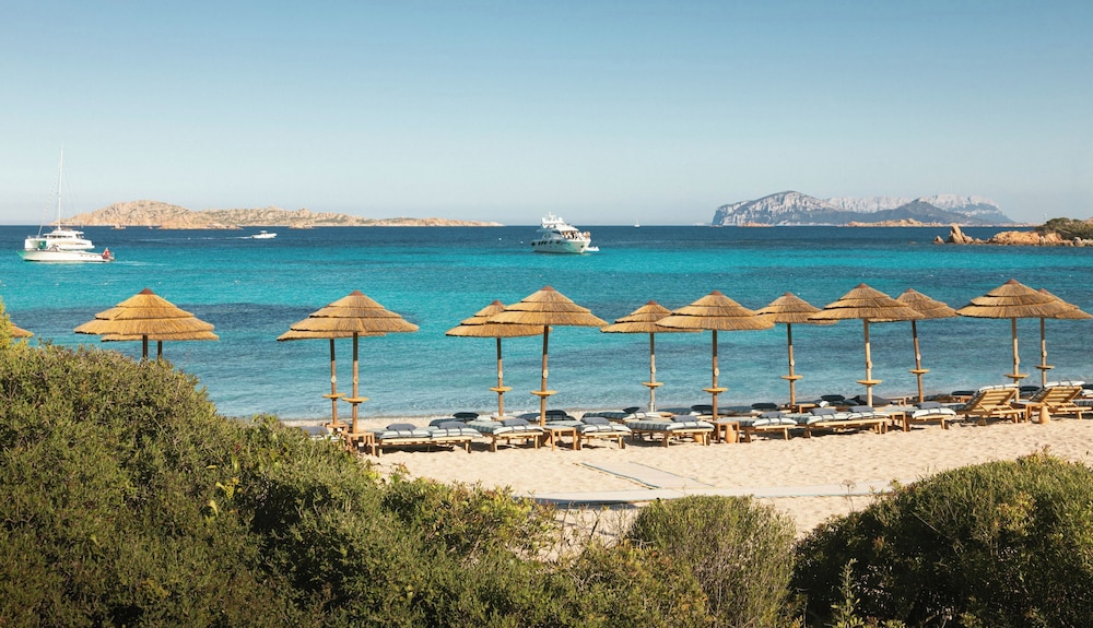 Hotel Romazzino, a Luxury Collection Hotel, Costa Smeralda 43/50