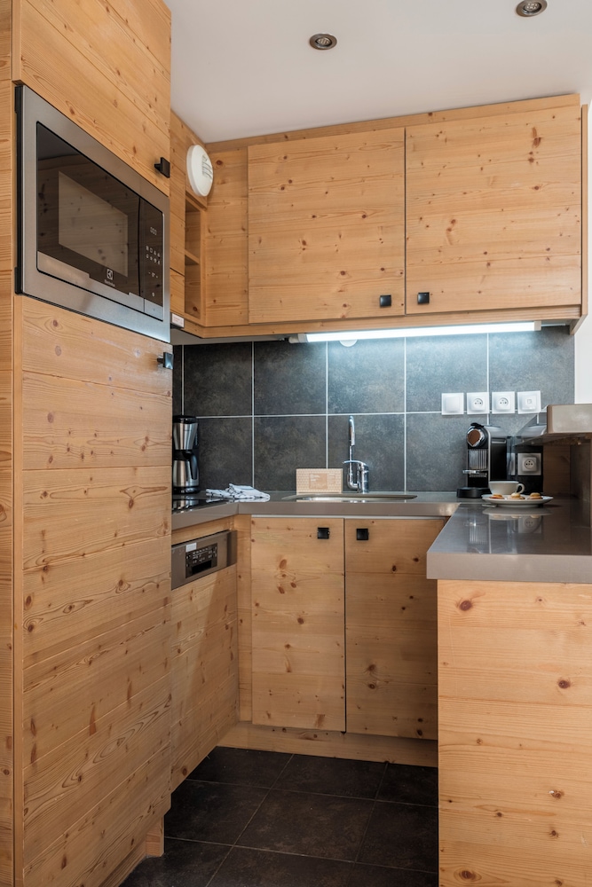 Residence Pierre and Vacances Premium Les Terrasses d'Helios 11/49