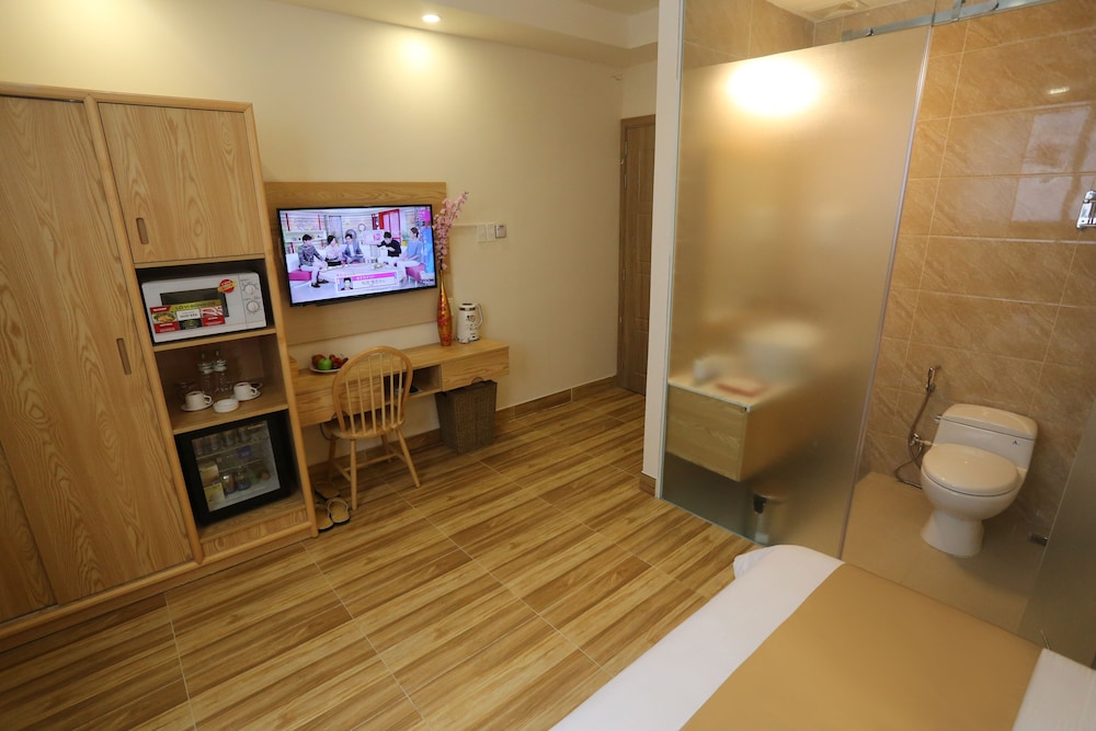 Thuy Sakura Hotel 20/32