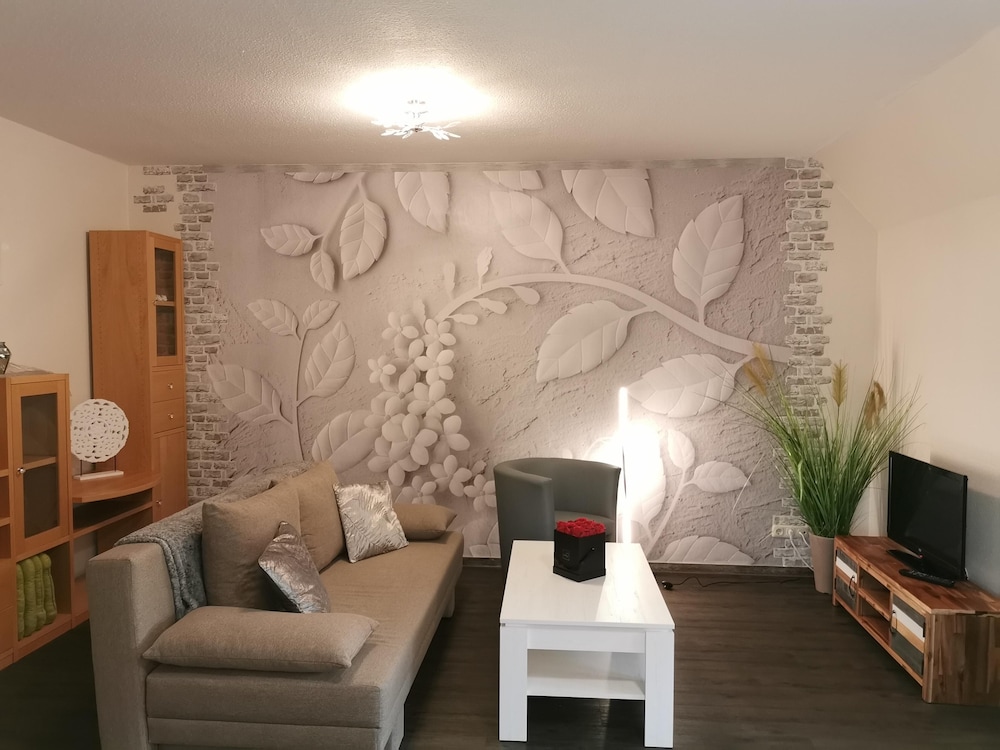 Apartments Villa Ratskopf Wernigerode 24/45