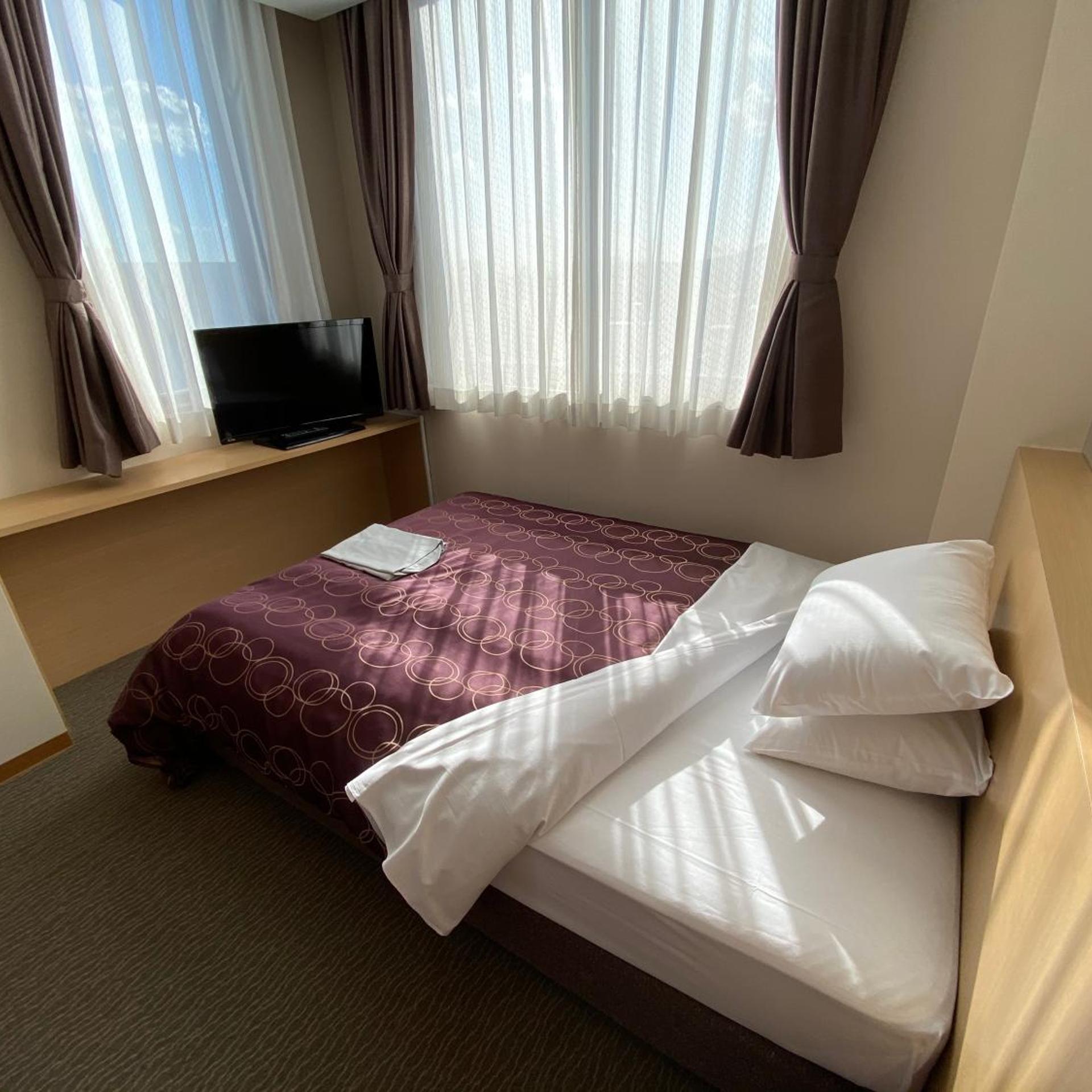 Hotel Sosha 32/58