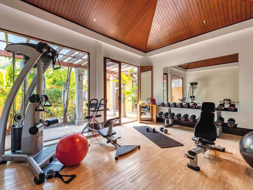Movenpick Asara Resort & Spa Hua Hin 43/76