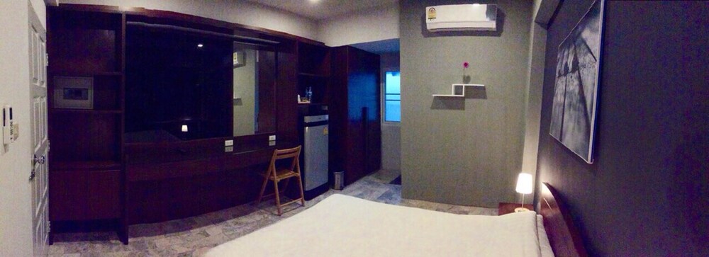 Lkp Apartment 18/41