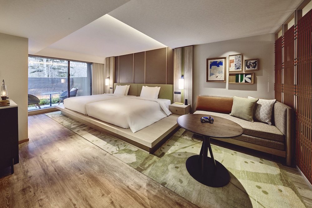 Hotel Indigo Karuizawa 45/77