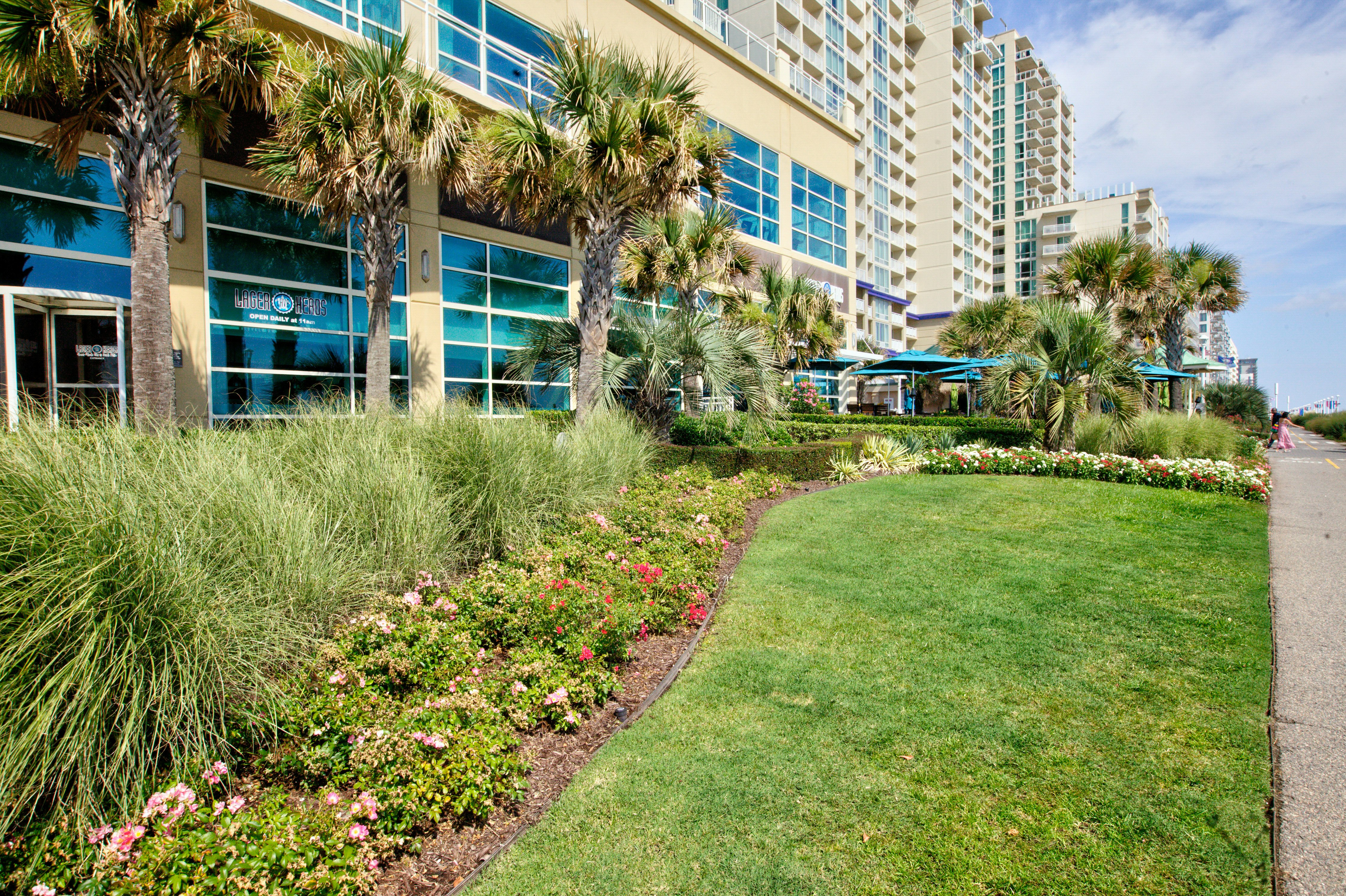 HILTON GARDEN INN VIRGINIA BEACH OCEANFRONT 47/50