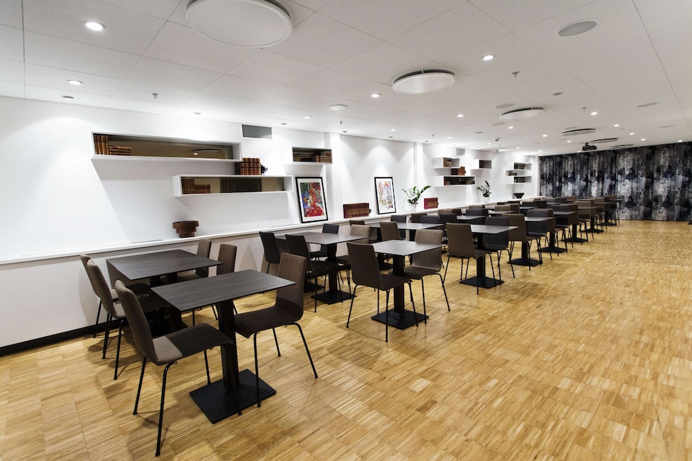 Scandic Karlstad City 48/65