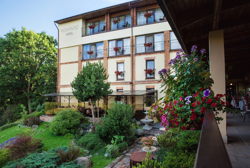 Romantic Boutique Hotel Amp Spa 3/71
