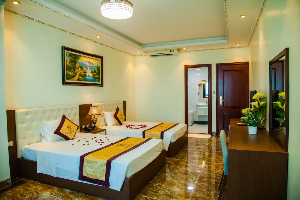 Bacninh Harmony Hotel 24/53