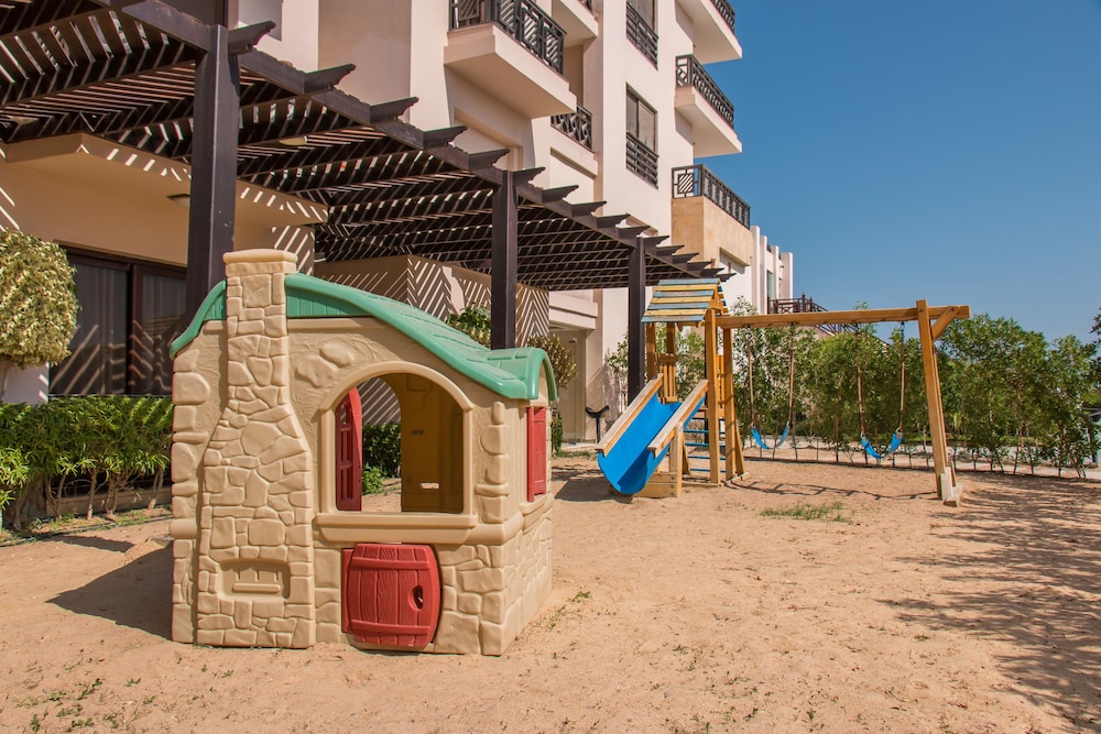 Gravity Hotel and Aquapark - Hurghada 74/75