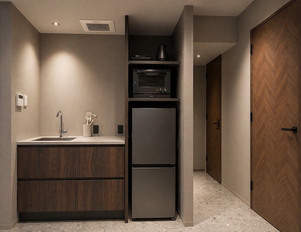 Randor Hotel Sapporo Heritage 9/50