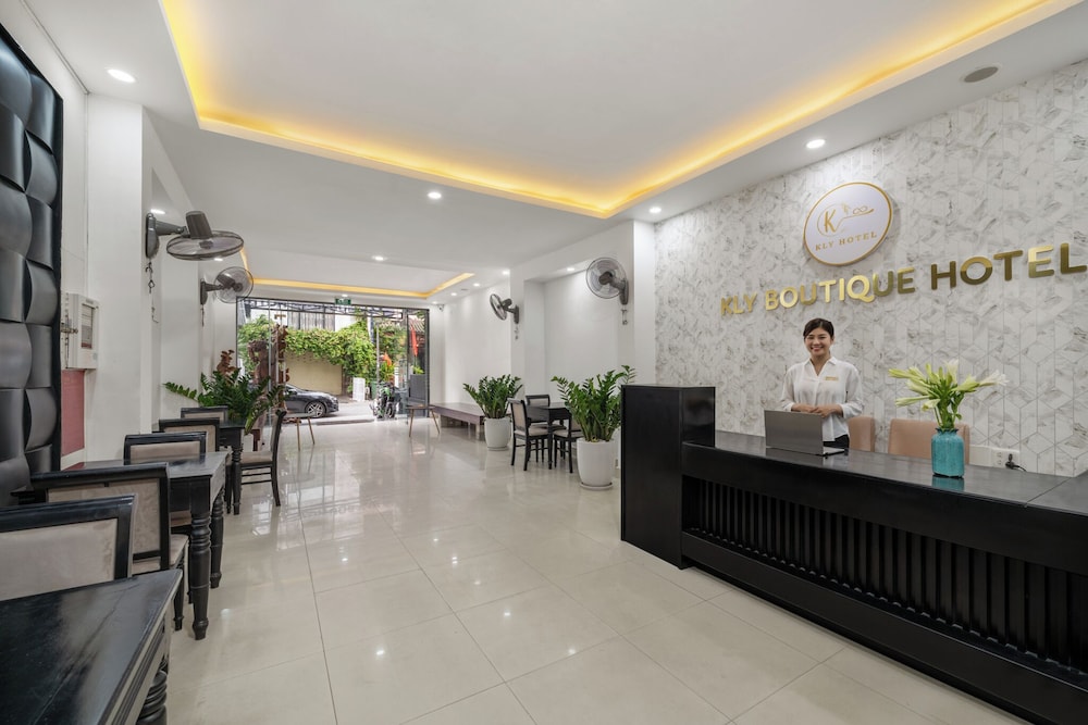 Kly Boutique Hotel 2/42